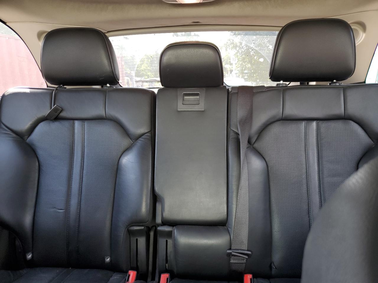 2013 Lincoln Mkx VIN: 2LMDJ8JK6DBL08369 Lot: 66080715