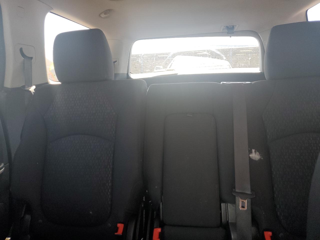 2011 GMC Acadia Sle VIN: 1GKKRNED2BJ374165 Lot: 63780215