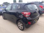 2014 HYUNDAI I10 SE for sale at Copart SANDY