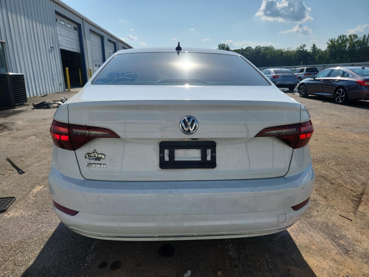 2021 Volkswagen Jetta S VIN: 3VWC57BU0MM059377 Lot: 63995245