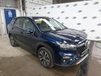 2024 SUZUKI SX4 S-CROS for sale at Copart EAST KILBRIDE