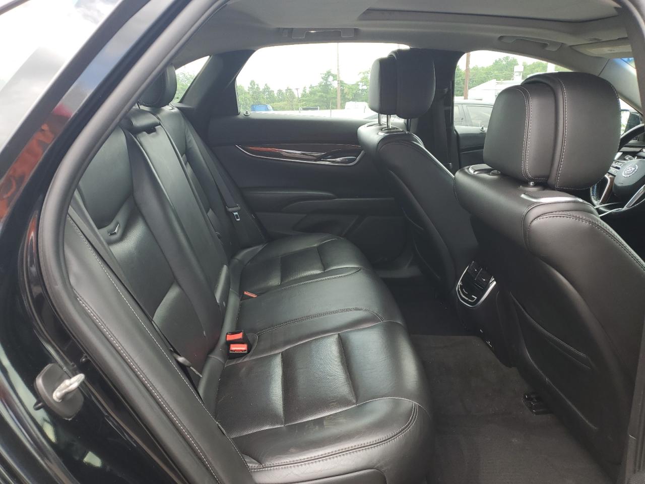2014 Cadillac Xts Premium Collection VIN: 2G61P5S33E9216297 Lot: 64718915