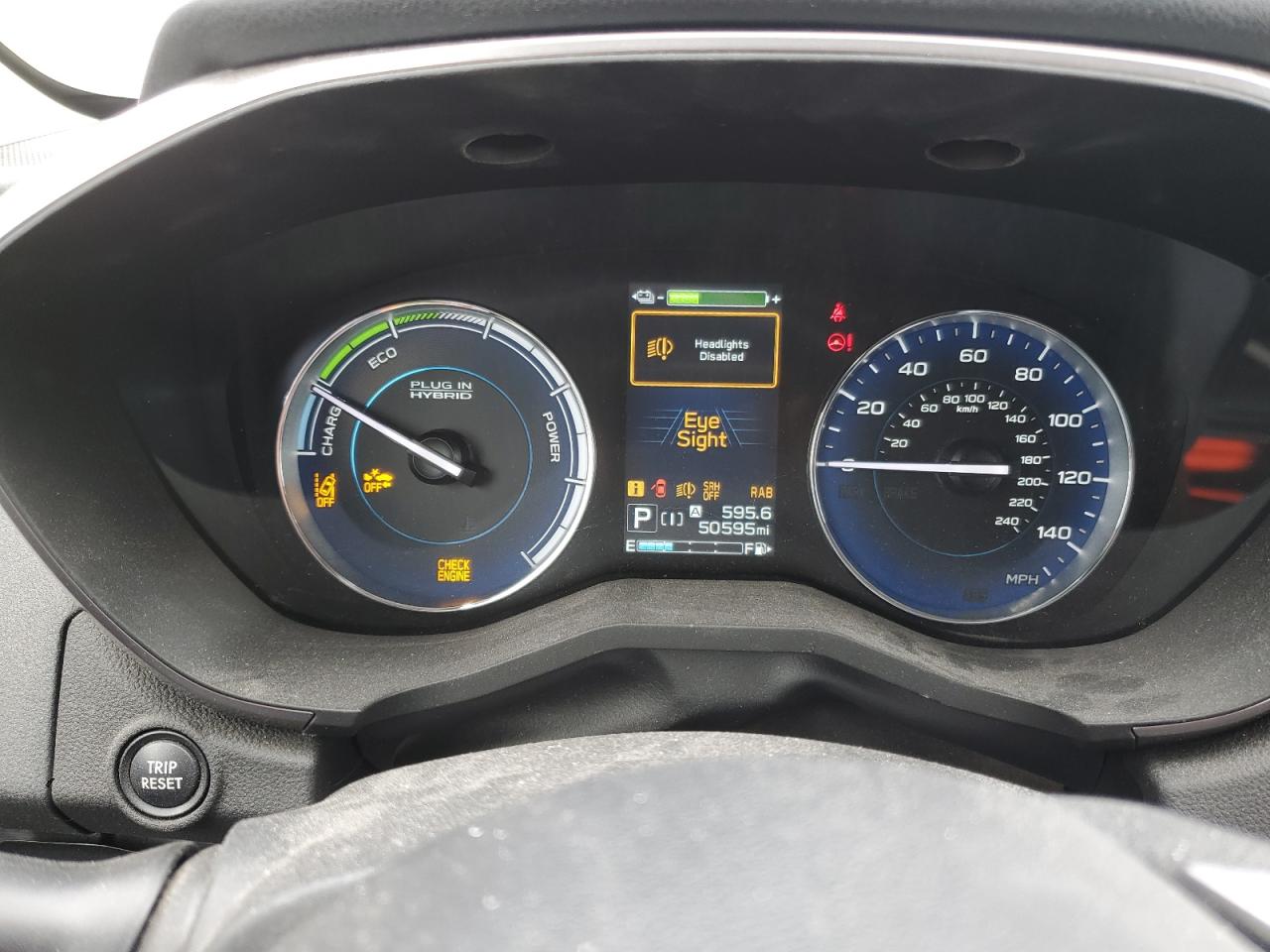 2021 Subaru Crosstrek Limited VIN: JF2GTDNC7MH395593 Lot: 62711585
