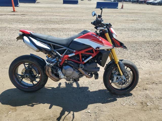 2020 DUCATI HYPERMOTARD 950  