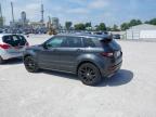 2017 LAND ROVER R ROVER EVOQUE HSE DYNAMI  for sale at Copart ST HELENS