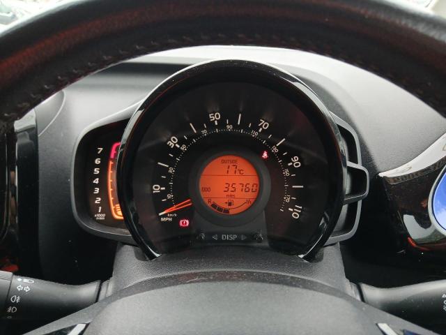 2018 PEUGEOT 108 COLLEC