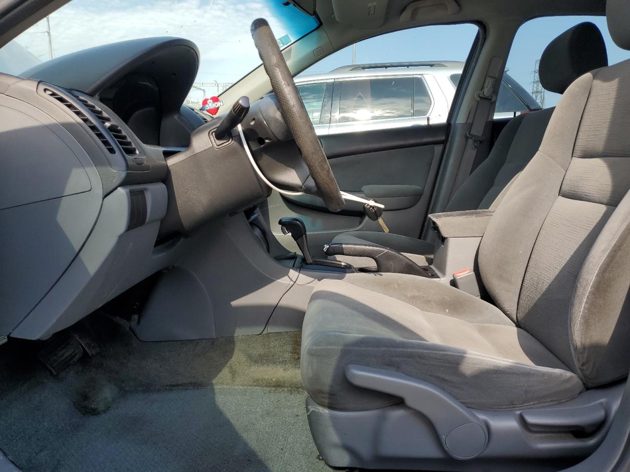 2007 Honda Accord Lx VIN: 1HGCM56497A170064 Lot: 65583615