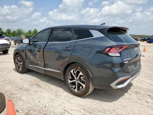  KIA SPORTAGE 2023 Серый