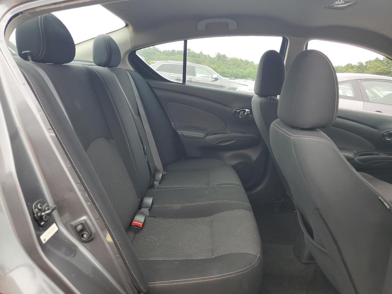 2016 Nissan Versa S VIN: 3N1CN7AP8GL865592 Lot: 63801695