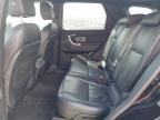 2019 LAND ROVER DISCOVERY for sale at Copart YORK