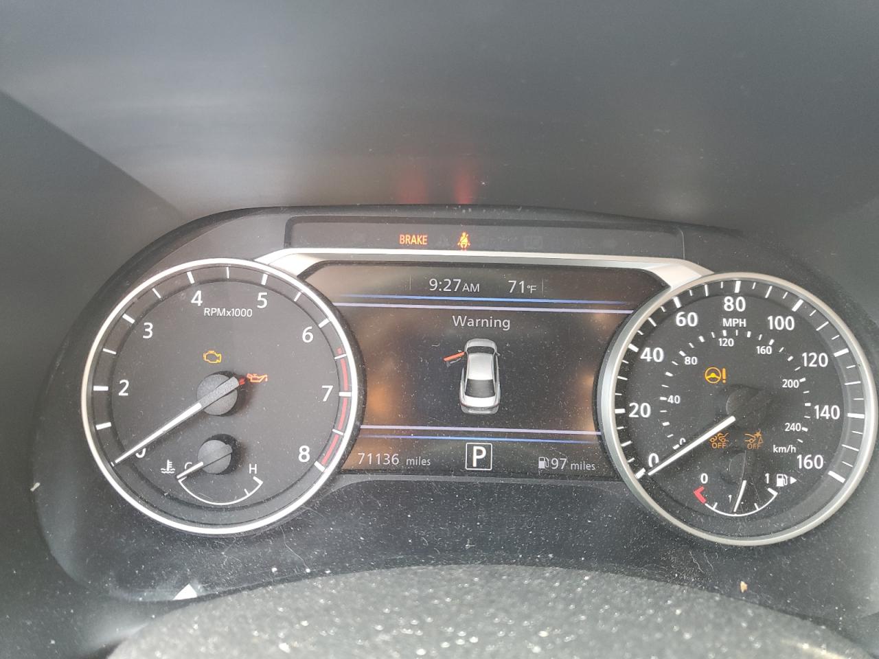 2021 Nissan Sentra Sv VIN: 3N1AB8CV8MY228086 Lot: 65598015