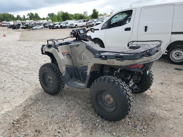 2021 POLARIS SPORTSMAN 570 EPS  