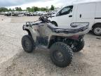 2021 POLARIS SPORTSMAN 570 EPS   a la Venta en Copart KS - KANSAS CITY