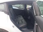 2021 TESL MODEL 3 LO for sale at Copart ROCHFORD