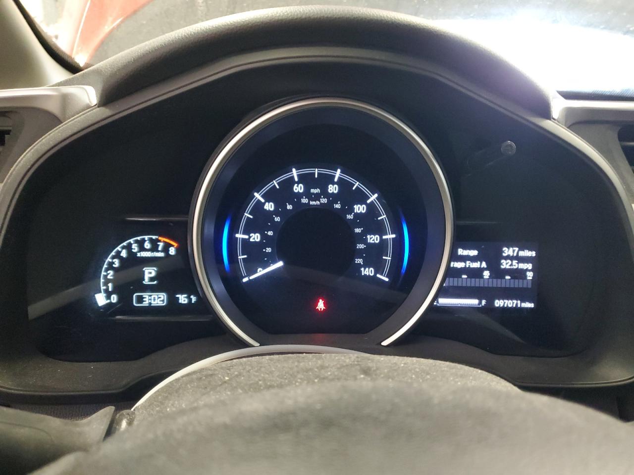 2018 Honda Fit Ex VIN: 3HGGK5H82JM721596 Lot: 66849255