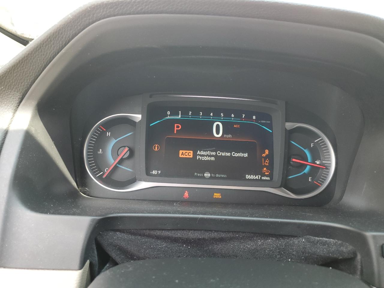 2021 Honda Pilot Exl VIN: 5FNYF6H5XMB051520 Lot: 64556795