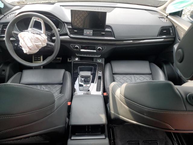  AUDI SQ5 SPORTB 2023 Сharcoal