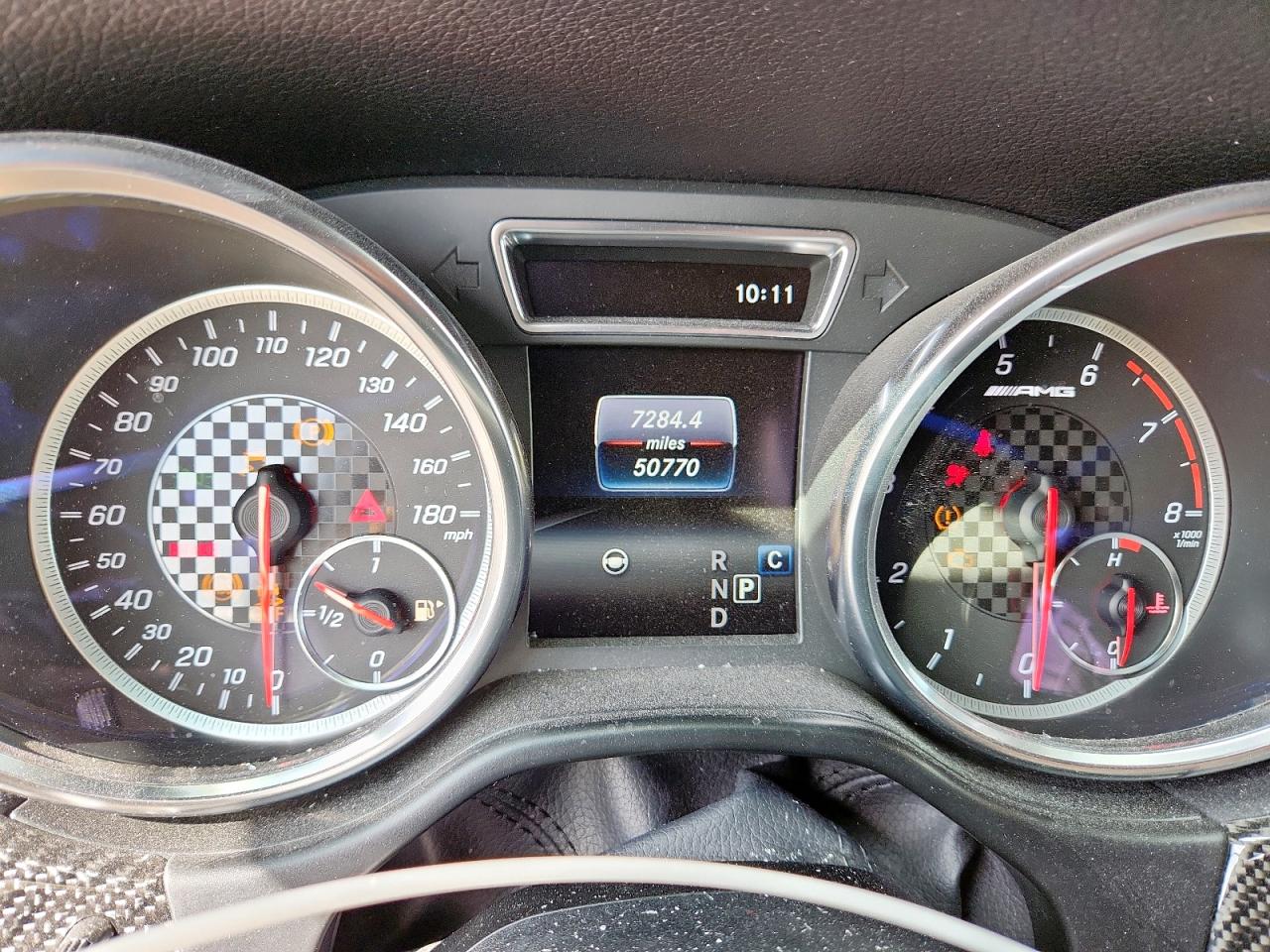 2019 Mercedes-Benz Gle Coupe 43 Amg VIN: 4JGED6EB8KA127109 Lot: 64755115