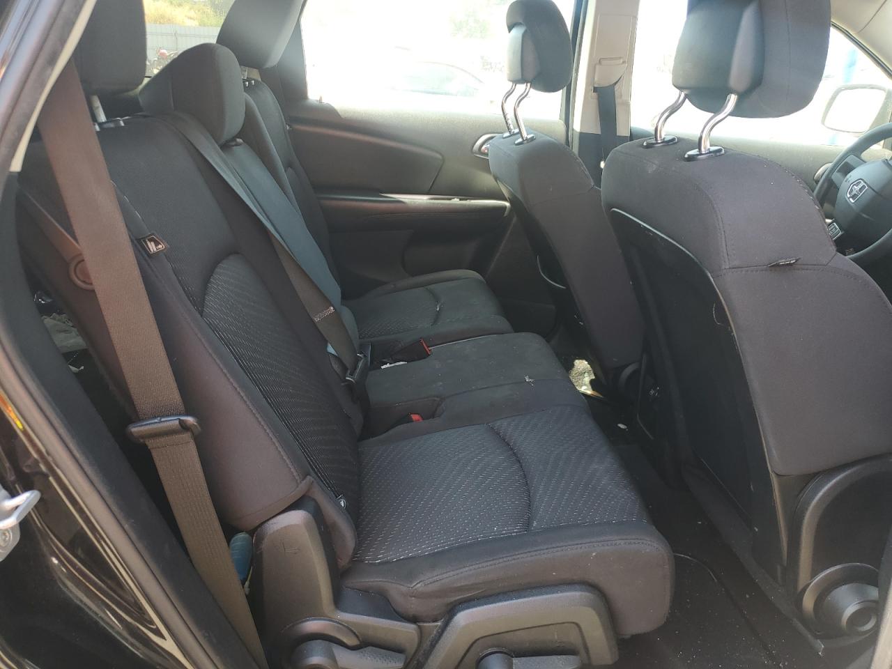 2012 Dodge Journey Sxt VIN: 3C4PDCBGXCT299485 Lot: 65067495