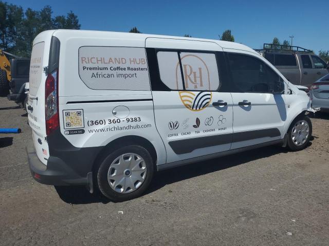 FORD TRANSIT 2016 Белы