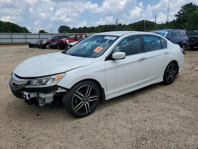 2017 Honda Accord Sport Special Edition