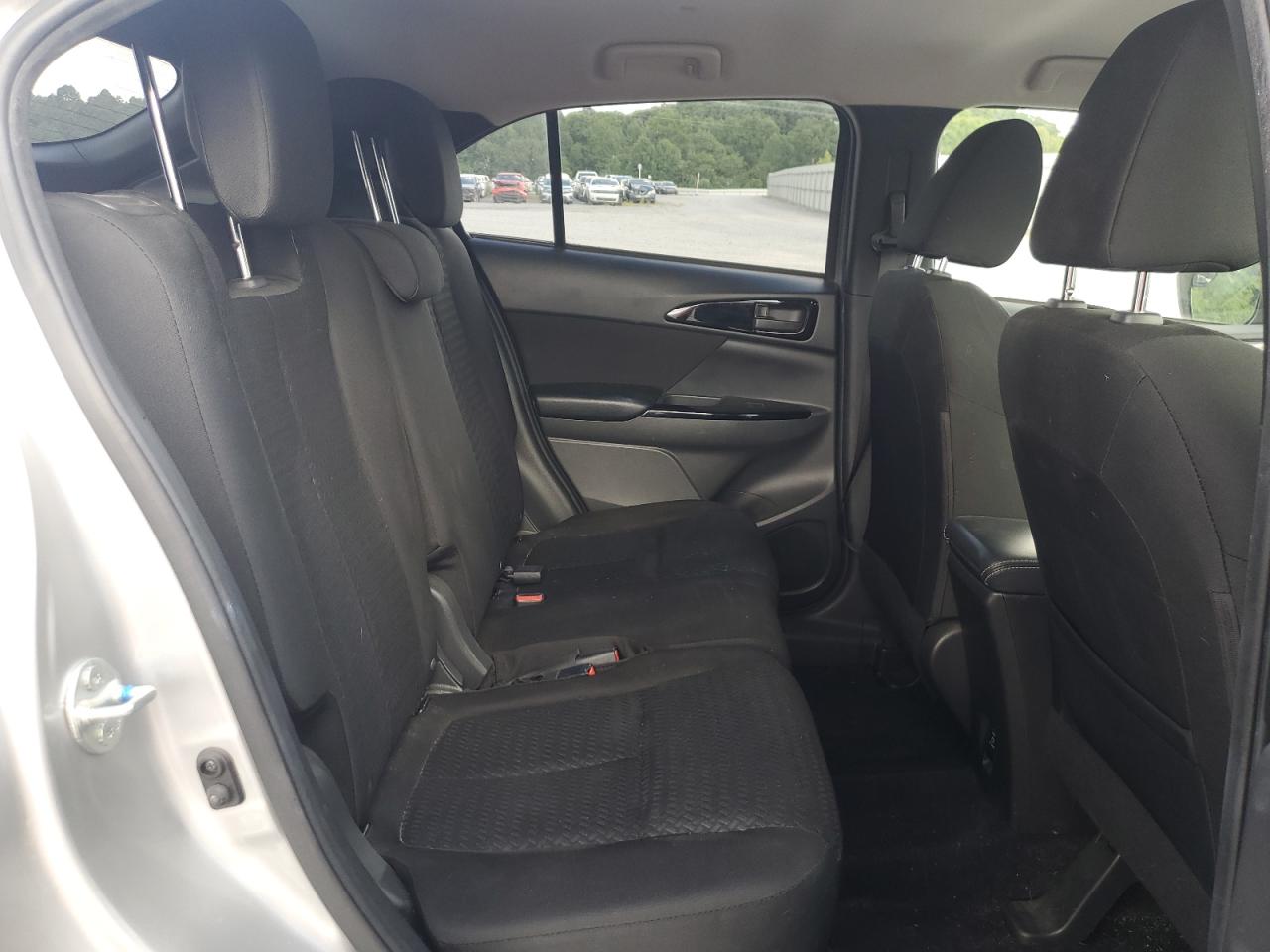 2019 Mitsubishi Eclipse Cross Le VIN: JA4AT4AA6KZ045933 Lot: 65204275