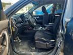 2015 KIA SORENTO LX   for sale at Copart NL - ST. JOHN'S