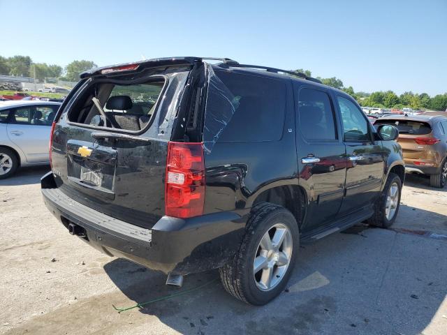 Parquets CHEVROLET TAHOE 2014 Black