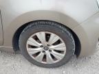 2010 CITROEN C3 PICASSO for sale at Copart BRISTOL
