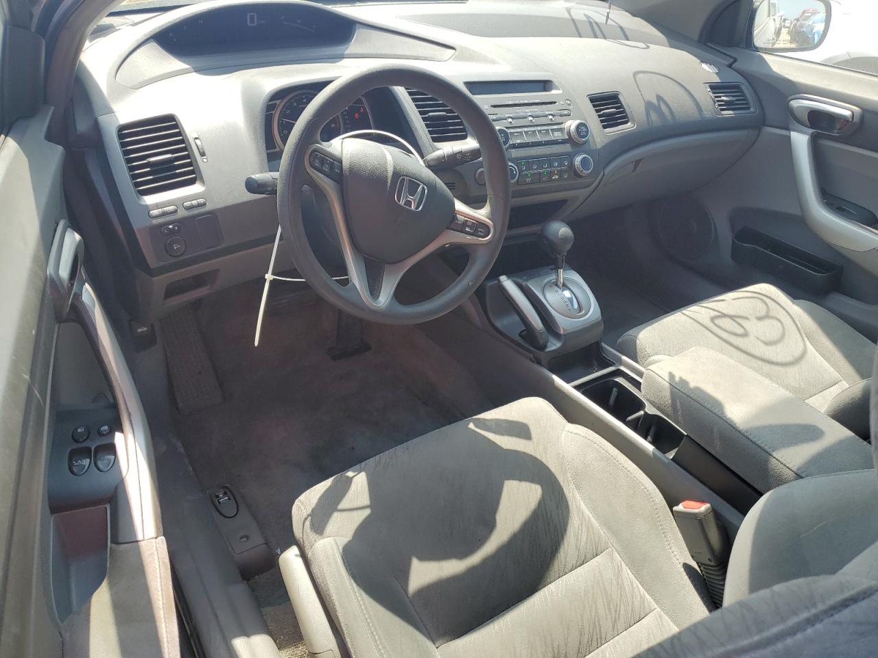 2007 Honda Civic Ex VIN: 2HGFG12857H511385 Lot: 65125505