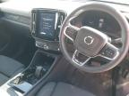 2024 VOLVO XC40 CORE for sale at Copart SANDY