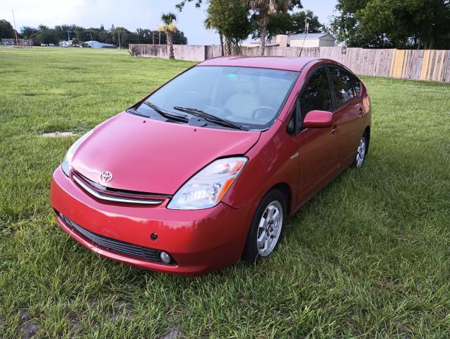 2006 TOYOTA PRIUS   