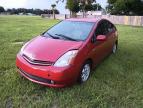 2006 TOYOTA PRIUS    à vendre chez Copart FL - ORLANDO SOUTH