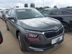 2022 SKODA KAMIQ SE L for sale at Copart SANDY