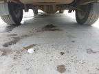 2012 NISSAN NAVARA TEK for sale at Copart WISBECH