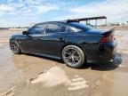 2019 DODGE CHARGER SCAT PACK   for sale at Copart TX - DALLAS SOUTH