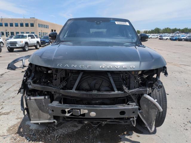  LAND ROVER RANGEROVER 2020 Серый