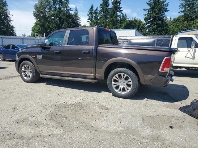  RAM 1500 2017 Brązowy