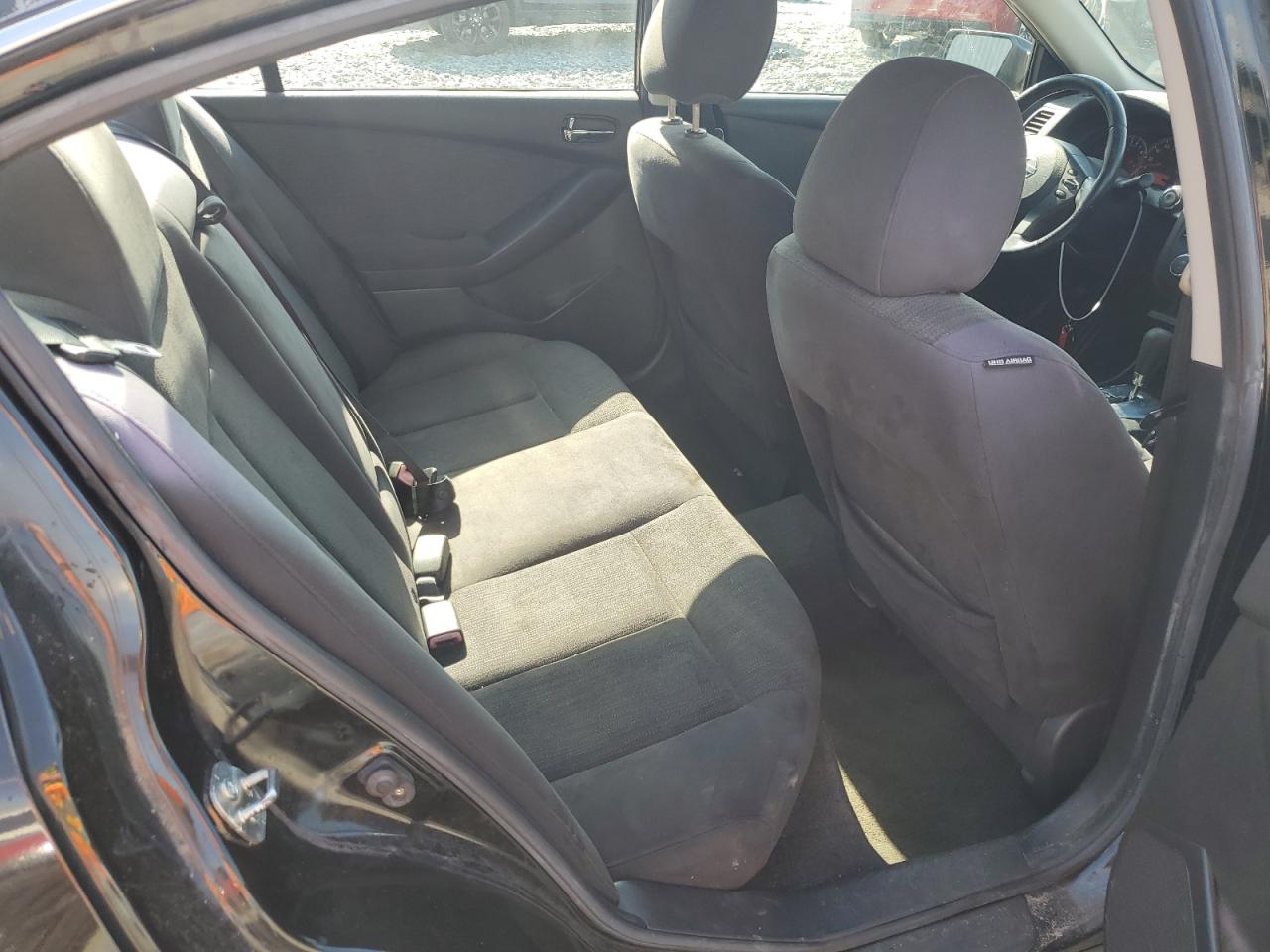 2011 Nissan Altima Base VIN: 1N4AL2AP2BN420227 Lot: 64512985