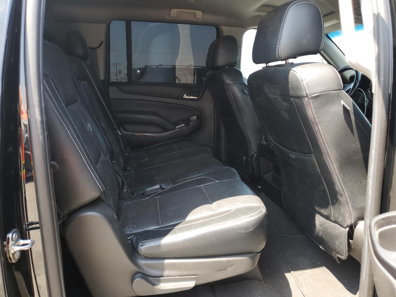 2019 Chevrolet Suburban C1500 Ls VIN: 1GNSCGKC3KR231271 Lot: 64438195