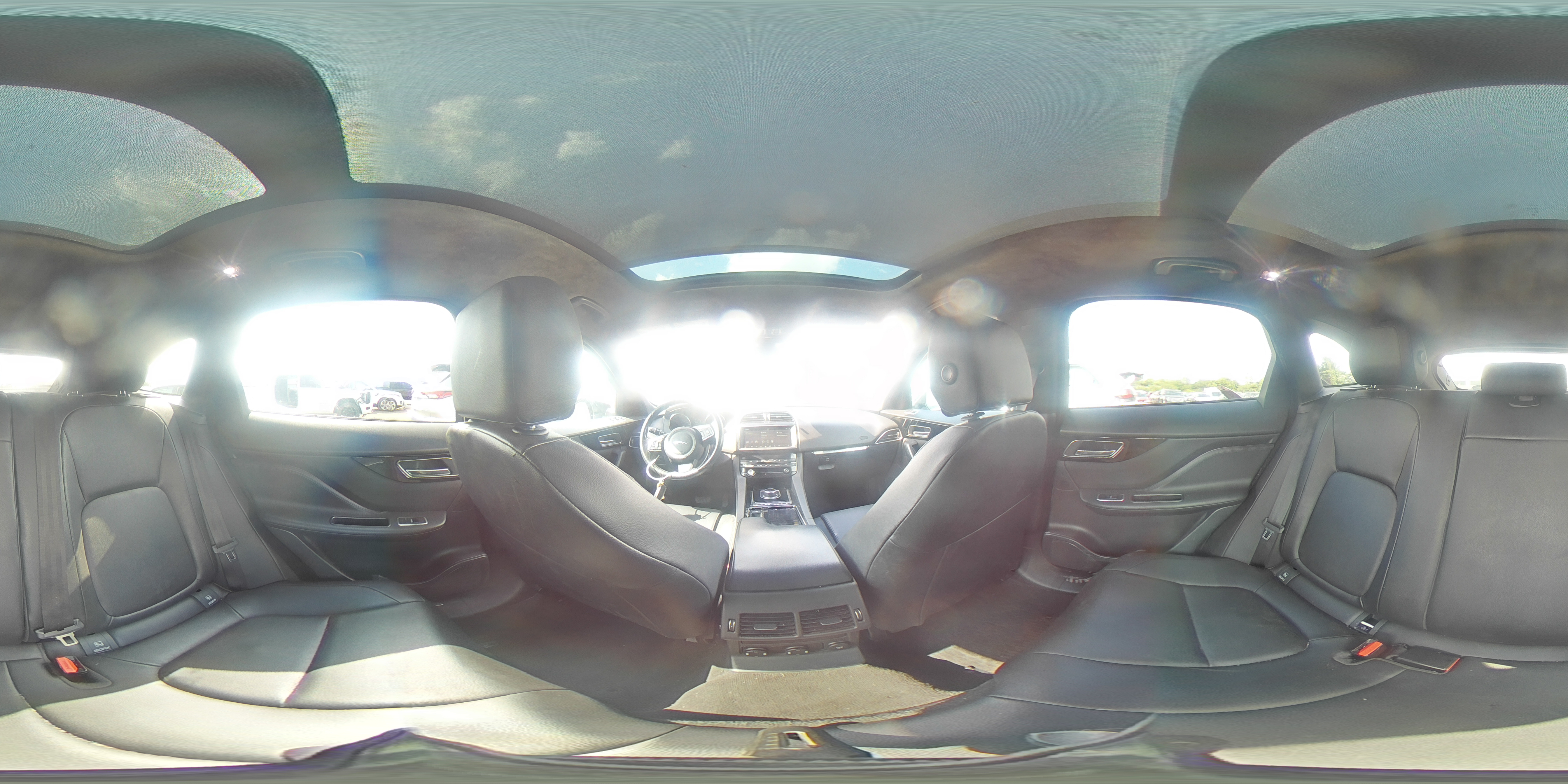 2020 Jaguar F-Pace Premium VIN: SADCJ2FX3LA646825 Lot: 65773195
