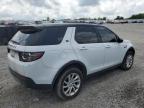 2018 LAND ROVER DISCOVERY SPORT HSE for sale at Copart KY - EARLINGTON