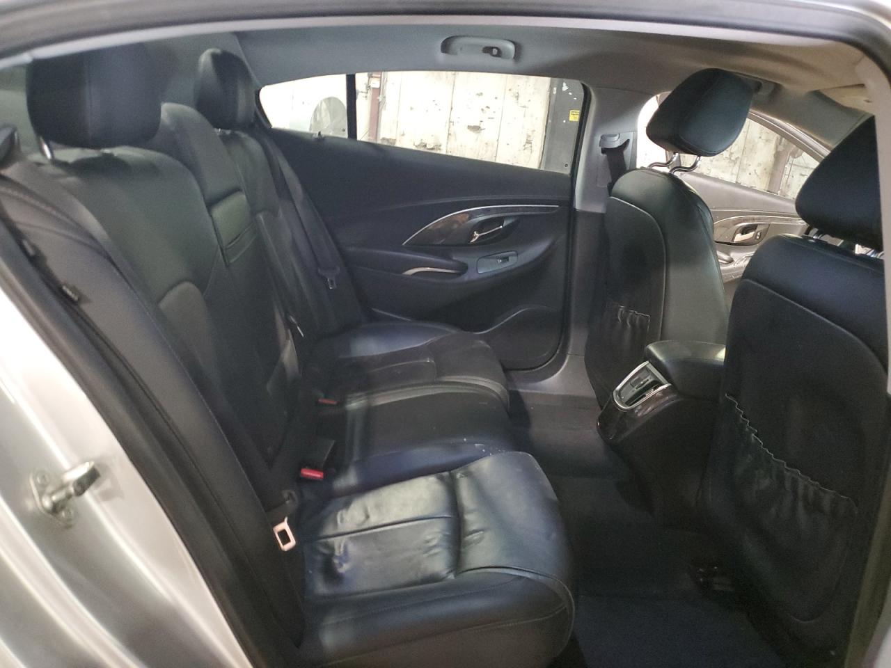 2015 Buick Lacrosse VIN: 1G4GB5G30FF132571 Lot: 63497415