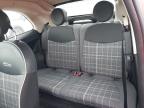 2018 FIAT 500 C LOUN for sale at Copart YORK