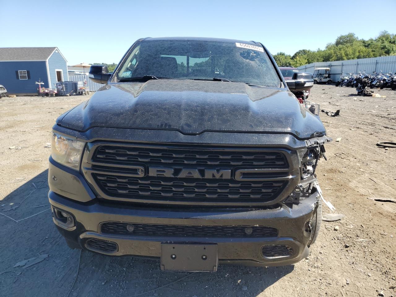 1c6rrfbg3nn255222 1C6RRFBG3NN255222 2022 Ram 1500 Big Horn/Lone Star