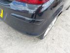2010 VAUXHALL CORSA SXI for sale at Copart YORK