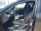 2011 BMW 520D M SPO for sale at Copart CORBY