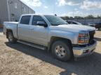 2015 CHEVROLET SILVERADO K1500 LTZ   à vendre chez Copart AB - EDMONTON