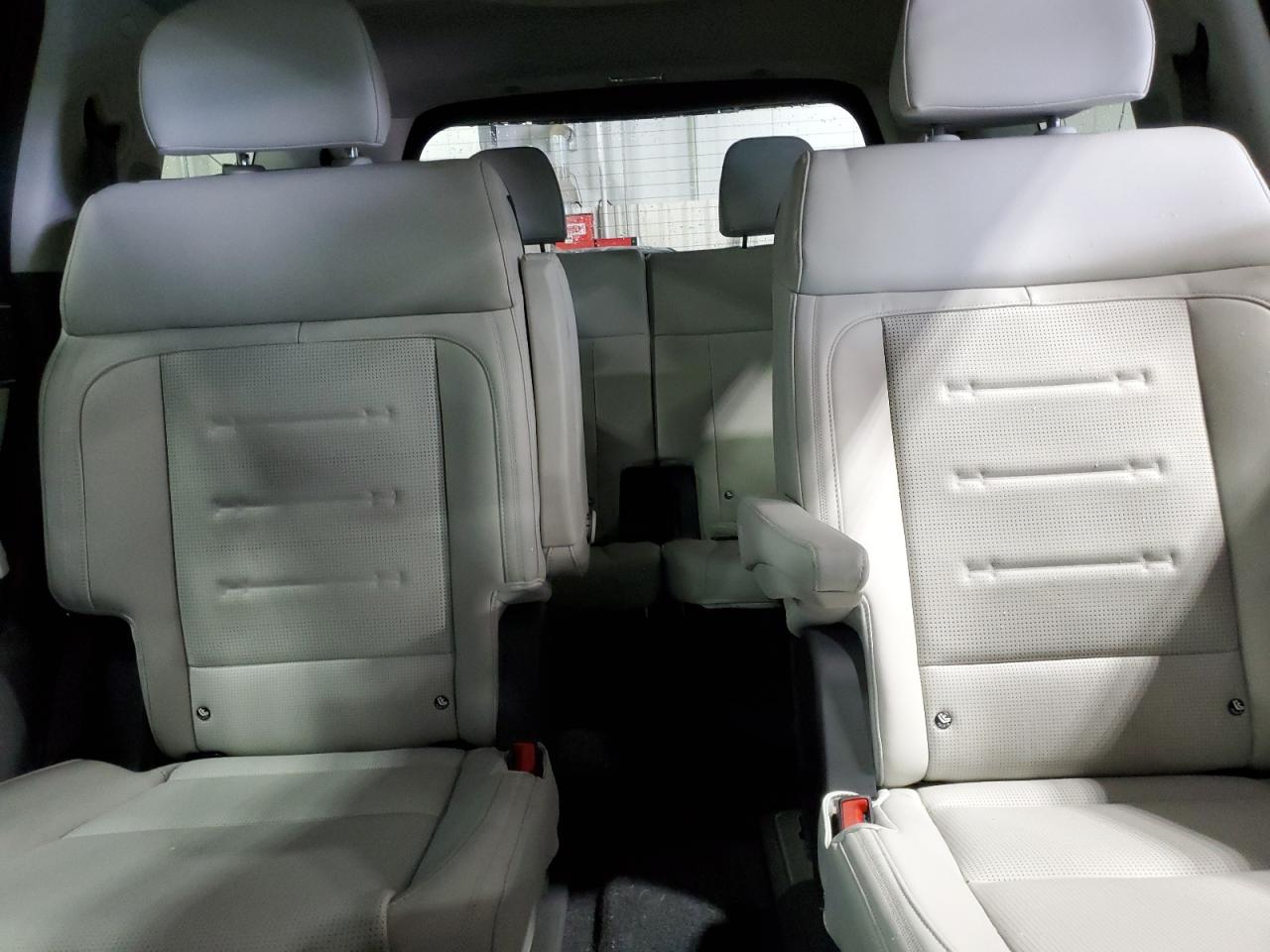2025 Hyundai Santa Fe Calligraphy VIN: 5NMP5DG10SH035484 Lot: 65000065