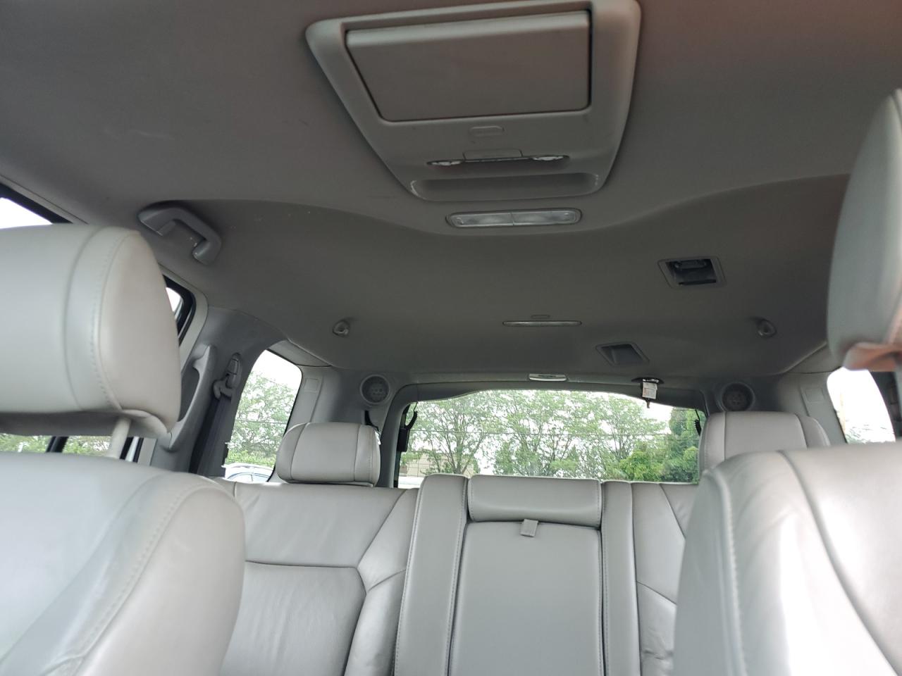 2009 Honda Pilot Touring VIN: 5FNYF48909B009081 Lot: 64618195